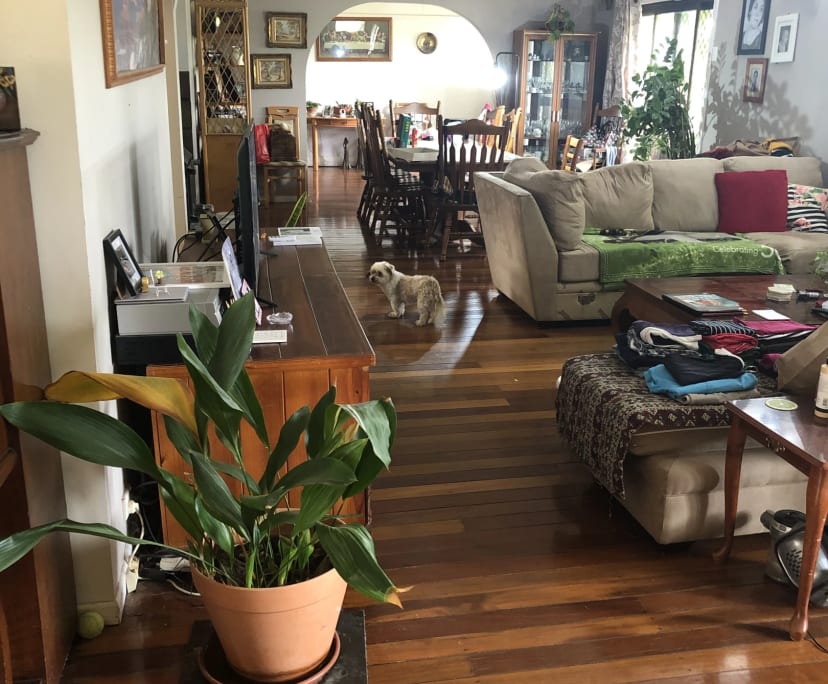 Room for Rent in Glenore Grove, QLD 170, Furnishe...