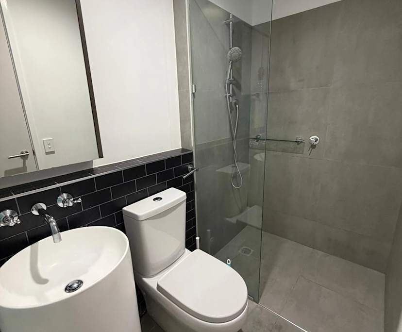 Student accommodation