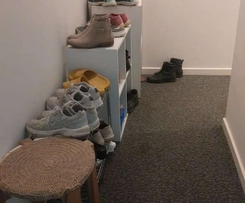 $228, Flatshare, 3 bathrooms, Notting Hill VIC 3168