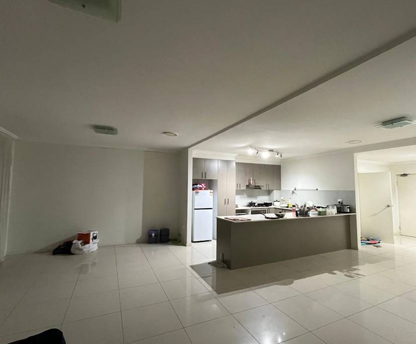 Furnished room with ensuite in a share house