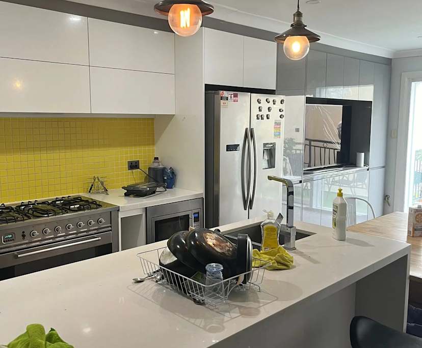 $215, Flatshare, 3 bathrooms, Petersham NSW 2049