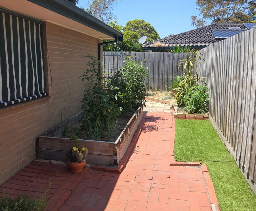$270, Share-house, 2 bathrooms, Chelsea VIC 3196