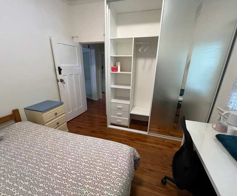 $320, Share-house, 4 bathrooms, Rockdale NSW 2216