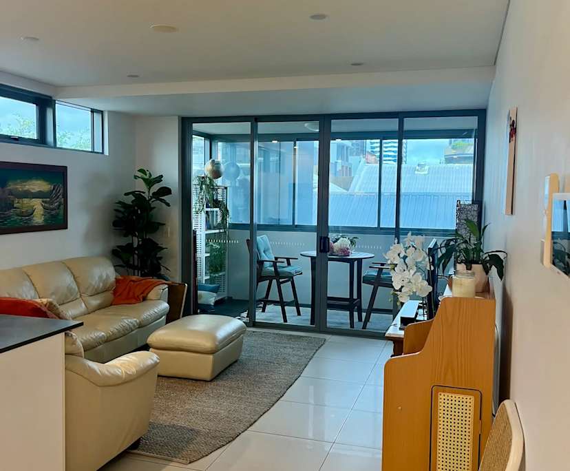 $400, Flatshare, 2 bathrooms, Fortitude Valley QLD 4006