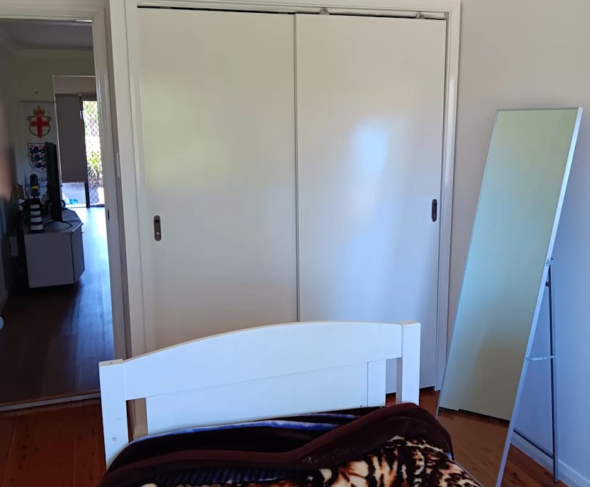 $240, Share-house, 3 bathrooms, Blacktown NSW 2148