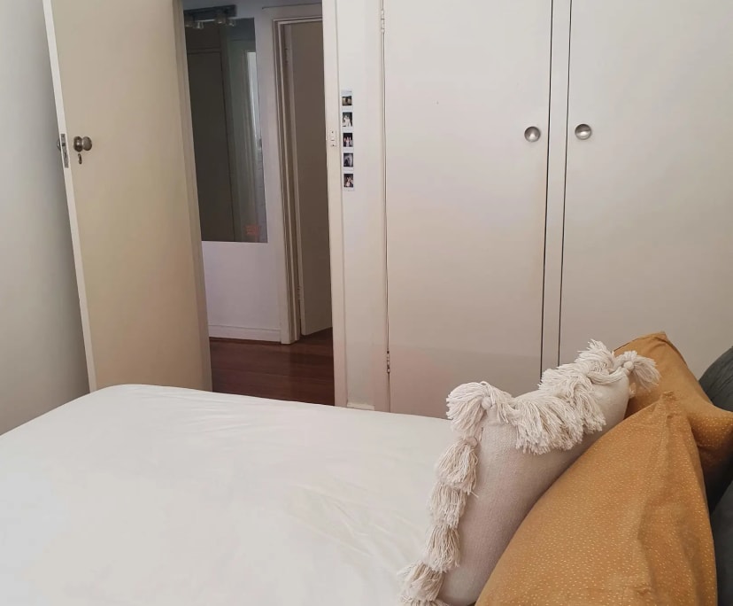 $258, Flatshare, 2 bathrooms, Balaclava VIC 3183