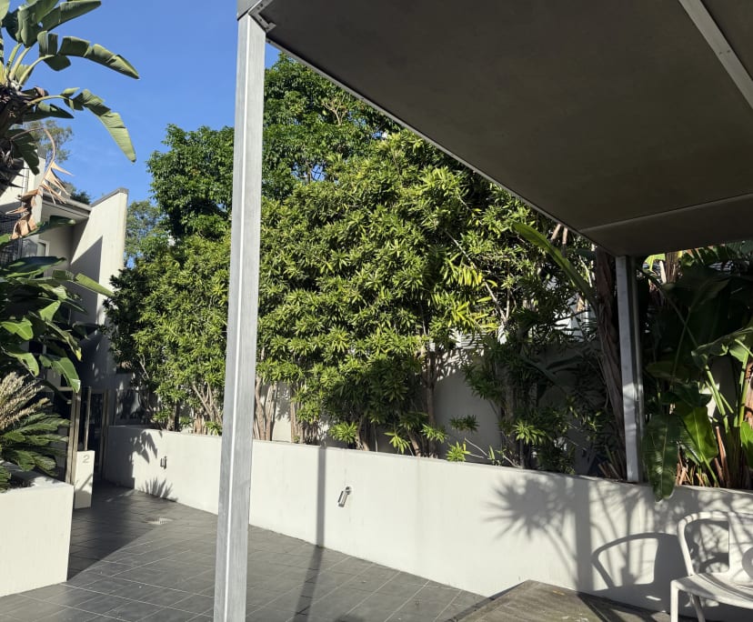 $540, Share-house, 3 bathrooms, Kelvin Grove QLD 4059