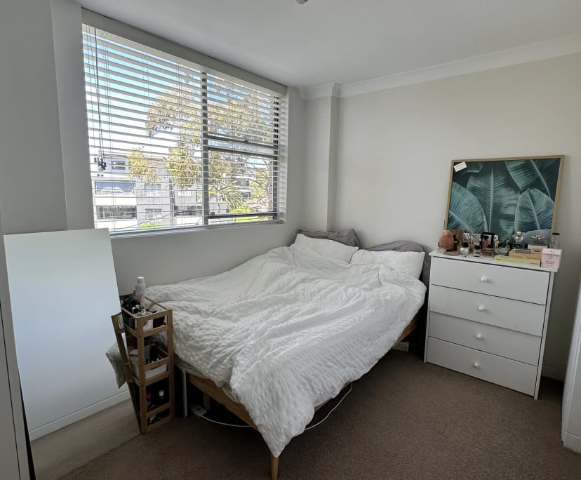 Room for Rent in Cremorne, Sydney 400, Flexible w...