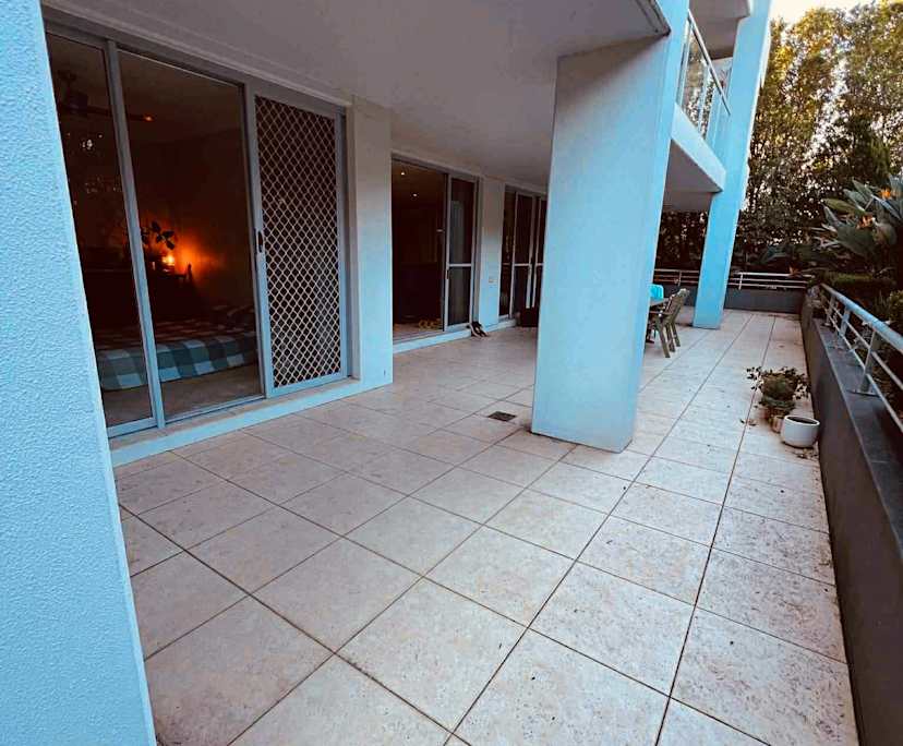 $300, Flatshare, 3 bathrooms, North Wollongong NSW 2500