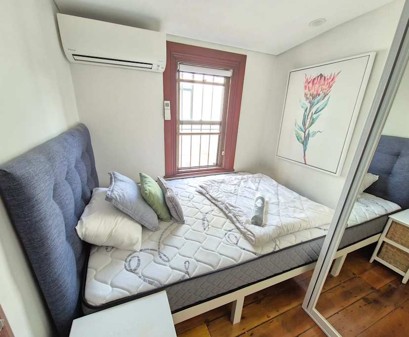 $325-500, Share-house, 2 rooms, Chippendale NSW 2008, Chippendale NSW 2008