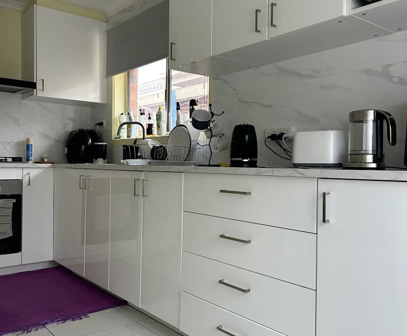 $300, Share-house, 4 bathrooms, Noble Park VIC 3174