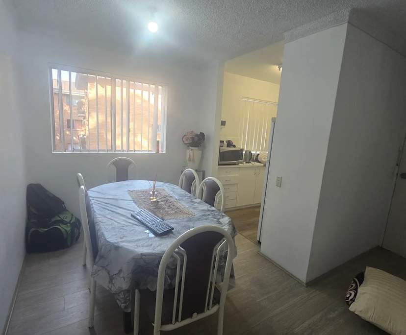 Student accommodation