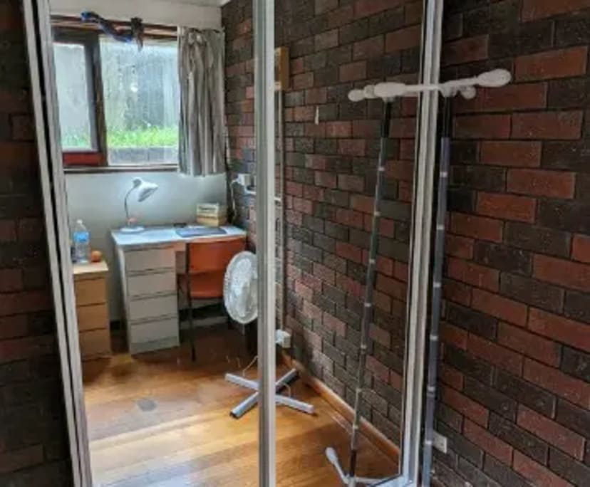 $190, Share-house, 2 bathrooms, Bulleen VIC 3105