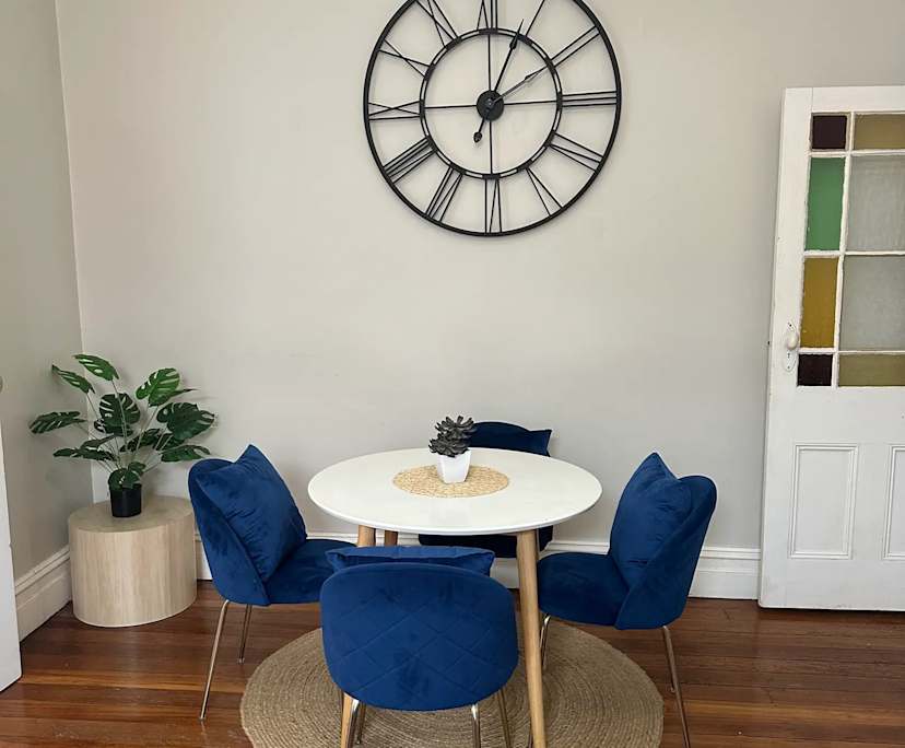 $365, Share-house, 5 bathrooms, North Sydney NSW 2060