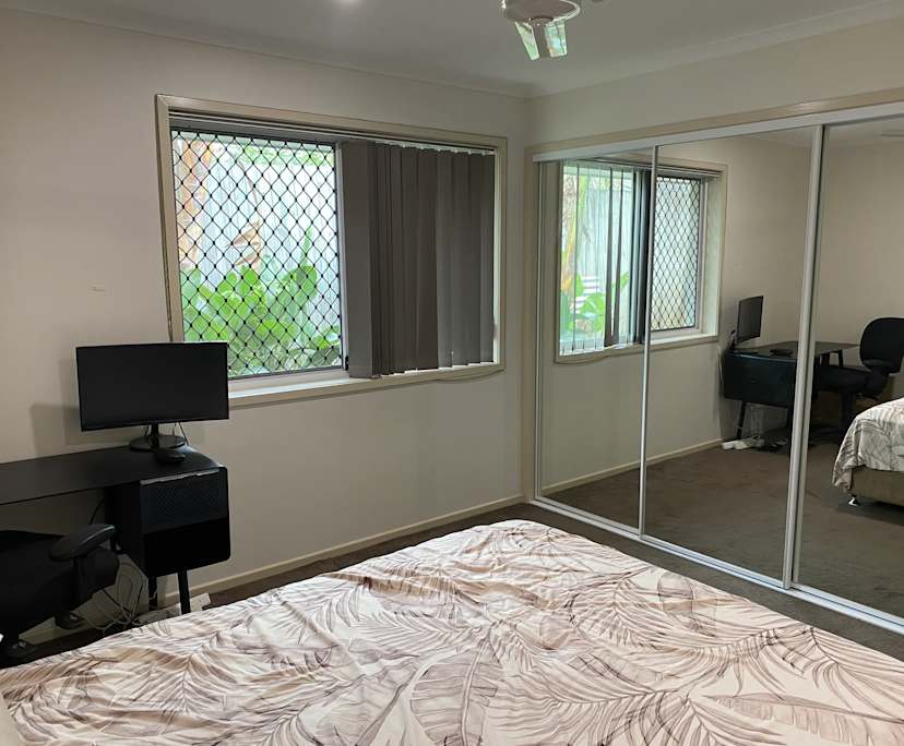 Student accommodation