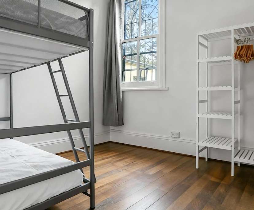 $260, Student-accommodation, 4 bathrooms, Chippendale NSW 2008