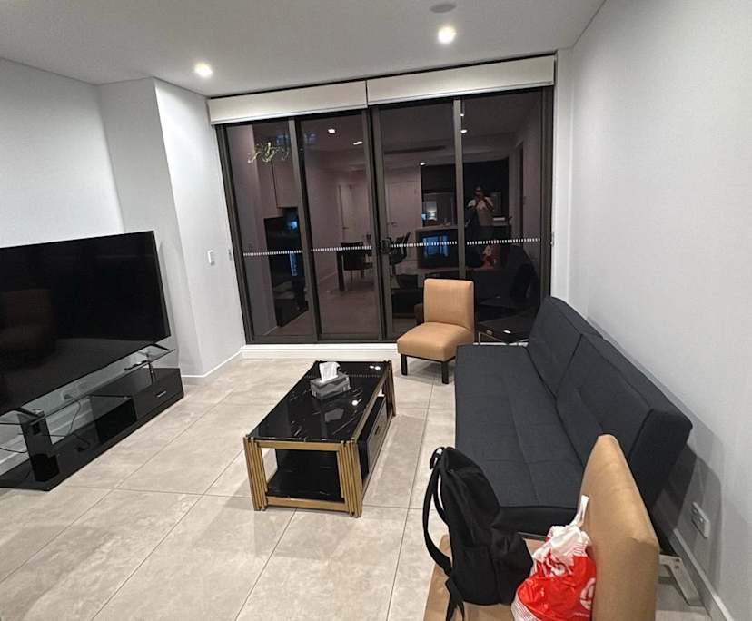 $575-600, Flatshare, 2 rooms, Harris Park NSW 2150, Harris Park NSW 2150