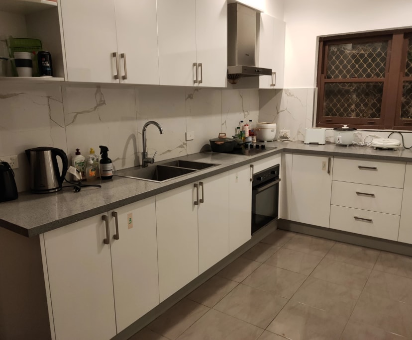 Room for Rent in Turner, Canberra 250, Flexible w...