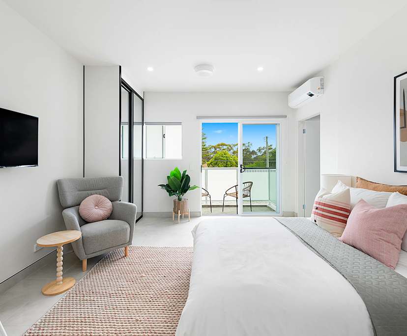 $450, Studio, 1 bathroom, Penrith NSW 2750