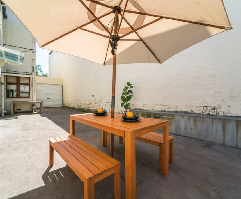 $270, Share-house, 5 bathrooms, Enmore NSW 2042