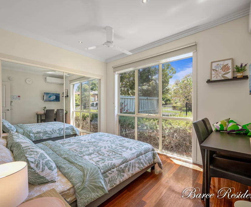 $220-320, Share-house, 2 rooms, Heidelberg West VIC 3081, Heidelberg West VIC 3081