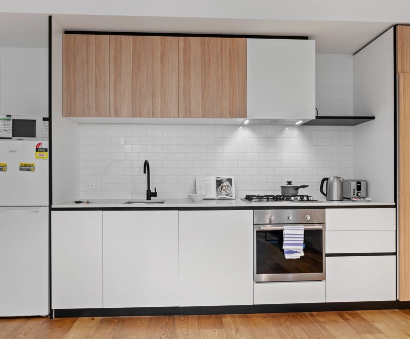 $750, Whole-property, 2 bathrooms, West Melbourne VIC 3003