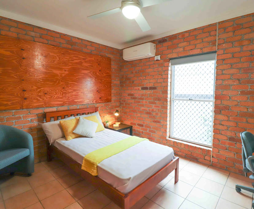 $290, Share-house, 6 bathrooms, Saint Lucia QLD 4067