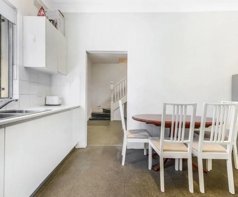 $250, Share-house, 4 bathrooms, Kensington NSW 2033