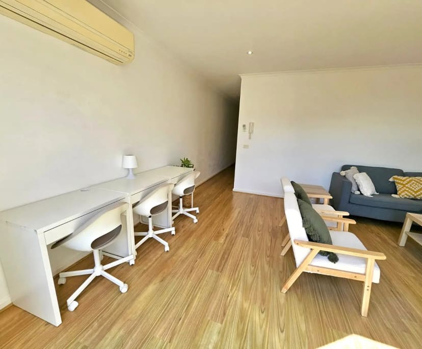 $200-360, Flatshare, 2 rooms, Ascot Vale VIC 3032, Ascot Vale VIC 3032