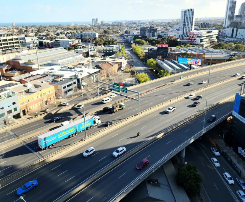 $380, Flatshare, 2 bathrooms, Southbank VIC 3006