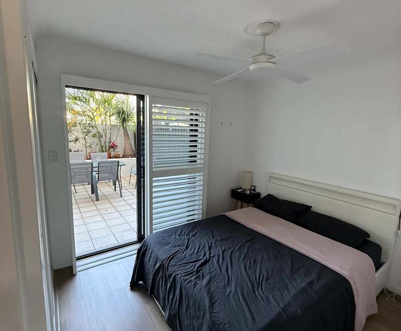 $400, Share-house, 2 bathrooms, Hamilton QLD 4007