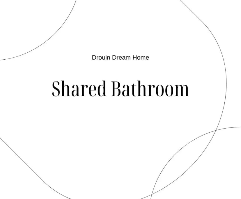 $300, Share-house, 4 bathrooms, Drouin VIC 3818