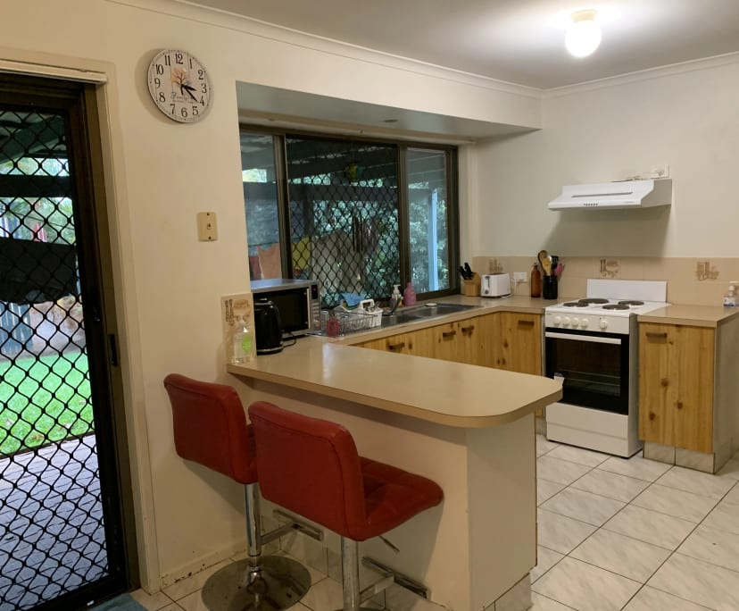 $200, Share-house, 2 bathrooms, Alexandra Hills QLD 4161