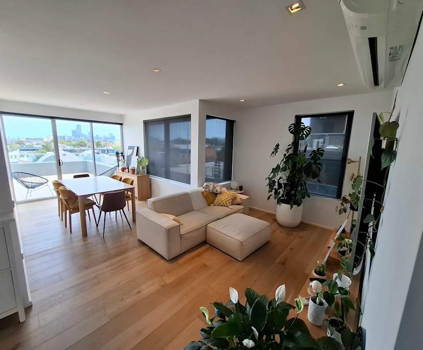 $326, Flatshare, 2 bathrooms, Richmond VIC 3121