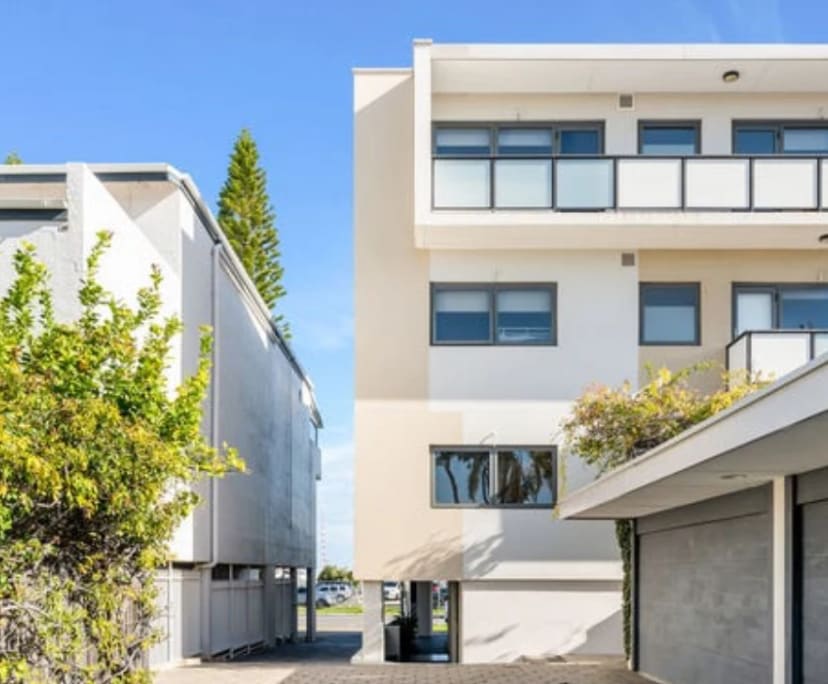 Student for Rent in Fremantle, Perth