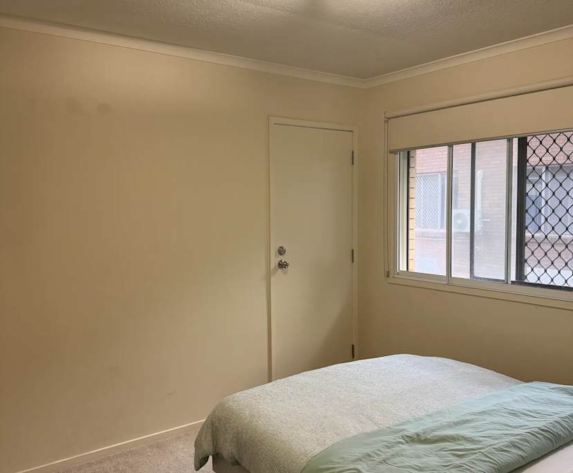 Room in a flatshare