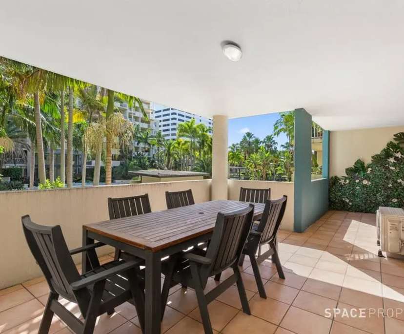 Room with own bathroom