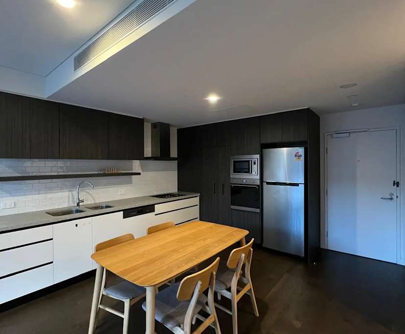 $1,550, Flatshare, 2 bathrooms, Glebe NSW 2037