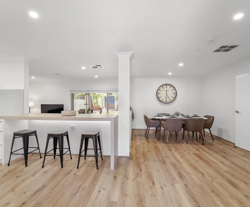 Room for Rent in Kingsley, Perth | $380, Furnished, ... | Flatmates.com.au