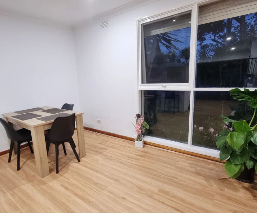 $270, Flatshare, 4 bathrooms, Boronia VIC 3155