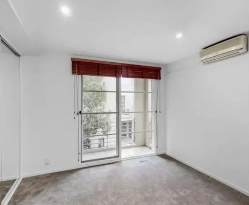 Whole property with 2 rooms for rent