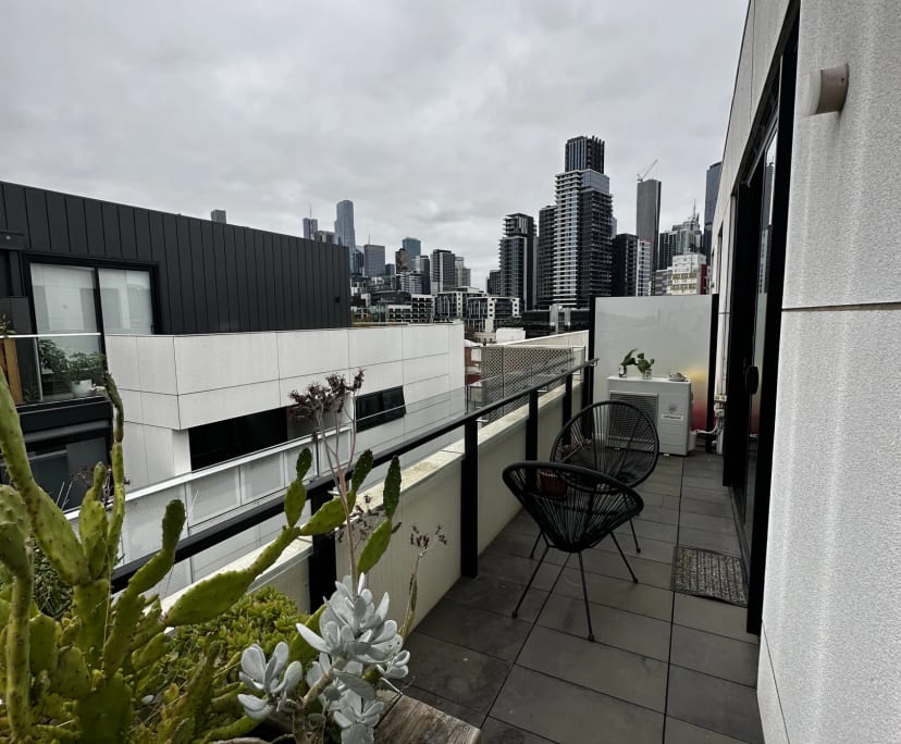 $320, Flatshare, 2 bathrooms, Carlton North VIC 3003