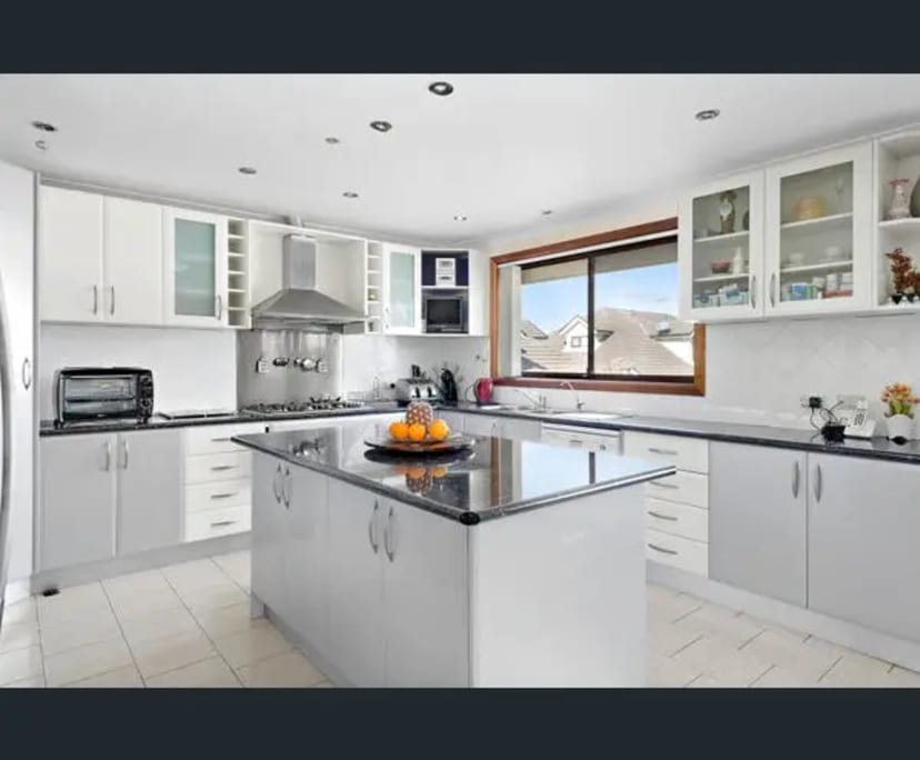 $210, Share-house, 4 bathrooms, Saint Marys NSW 2760