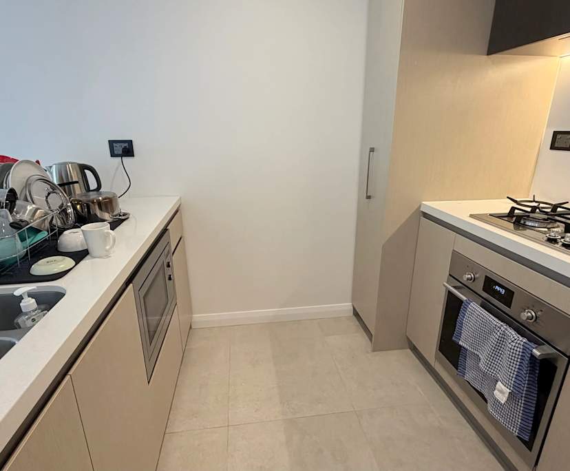 $340, Flatshare, 2 bathrooms, Tallawong NSW 2762