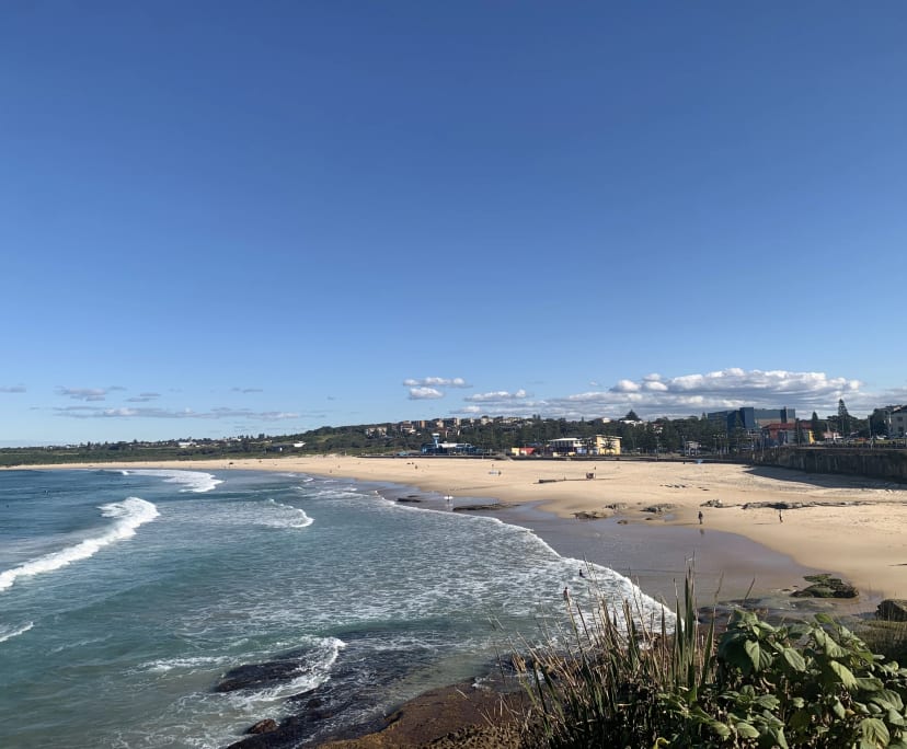 Student accommodation