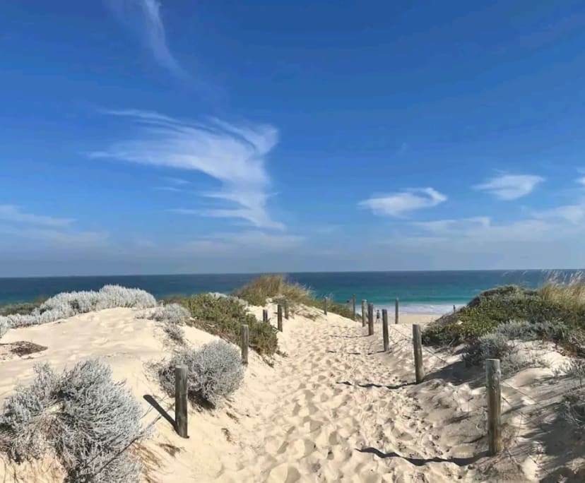 $320-430, Flatshare, 2 rooms, Scarborough WA 6019, Scarborough WA 6019