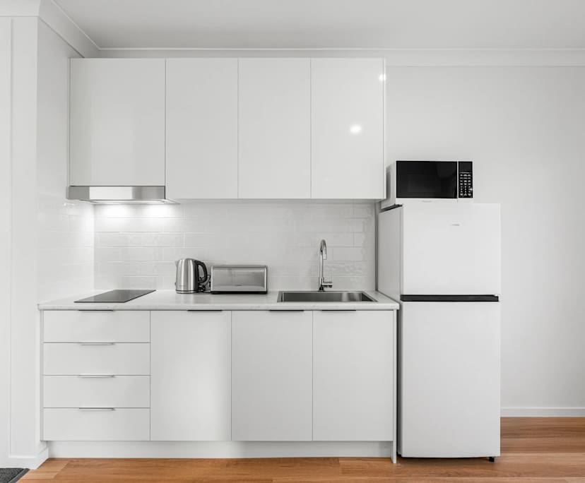 $455, Studio, 1 bathroom, Capalaba QLD 4157