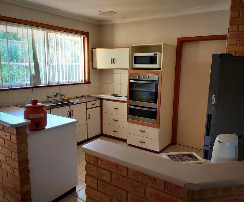 $260, Share-house, 4 bathrooms, Geraldton WA 6530