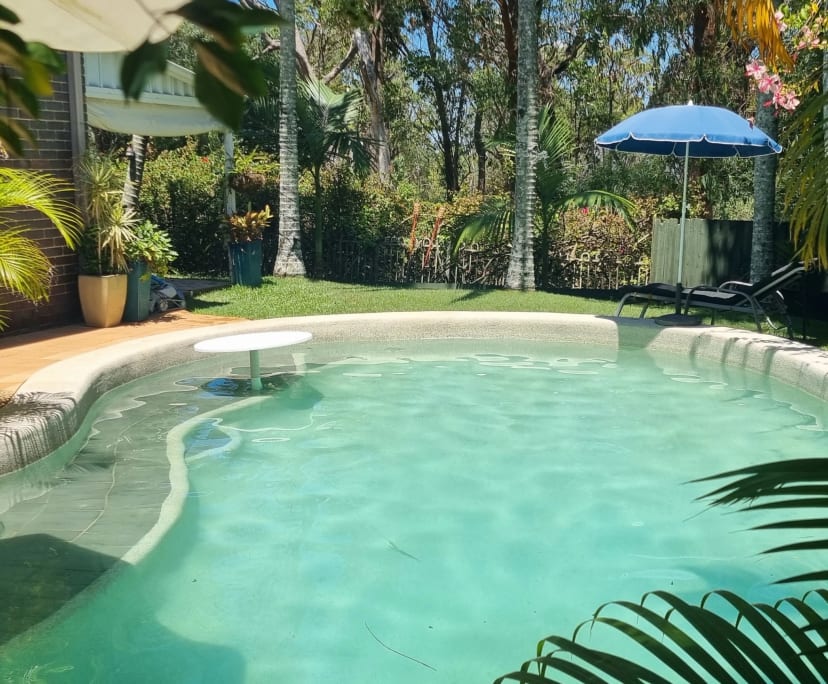 $260, Student-accommodation, 2 rooms, Springwood QLD 4127, Springwood QLD 4127