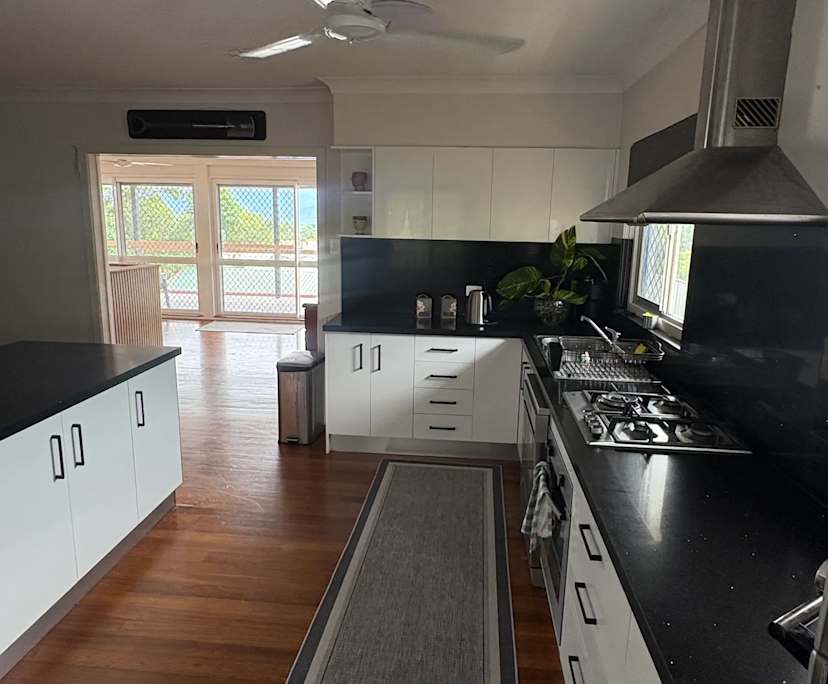 $400, Share-house, 4 bathrooms, Bayview Heights QLD 4868